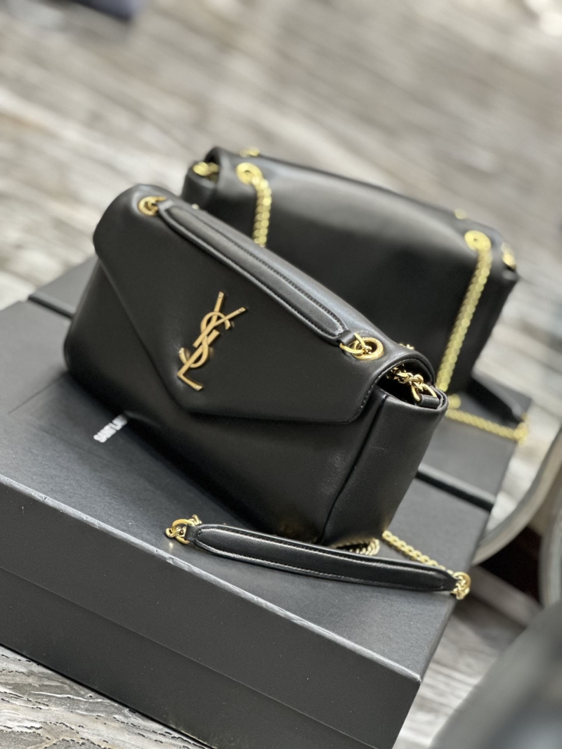 YSL Top Handle Bags